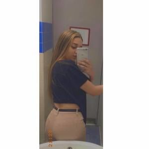 Meet your Posher, Winny